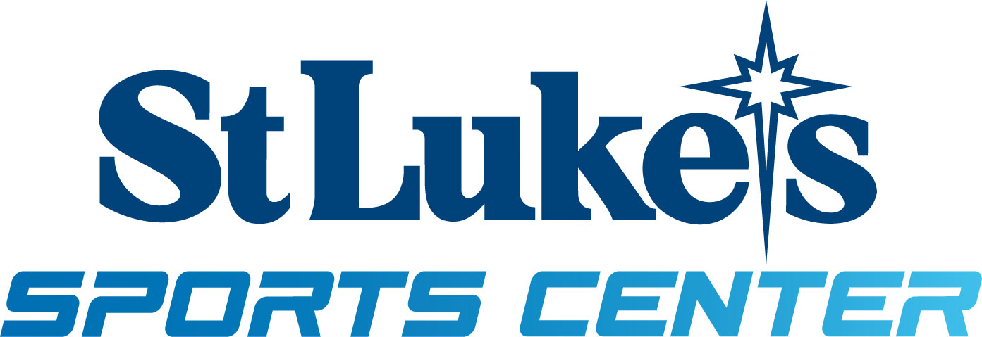 Saint Lukes Sports Center