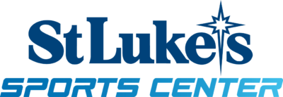 Saint Luke's Sports Center